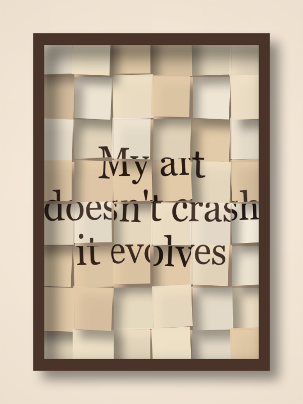 The Metaphor Machine #37512