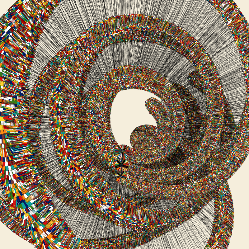 Singularithm #1035