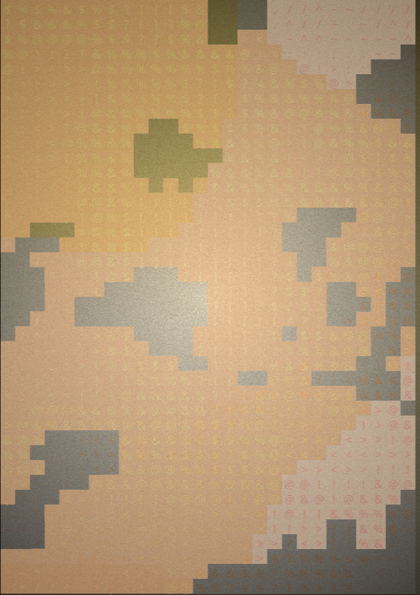 Convergence Remnants #2598