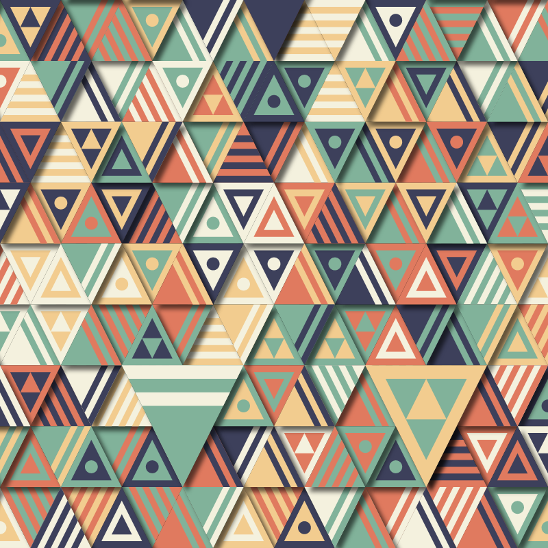 Simple Patterns 2 #207