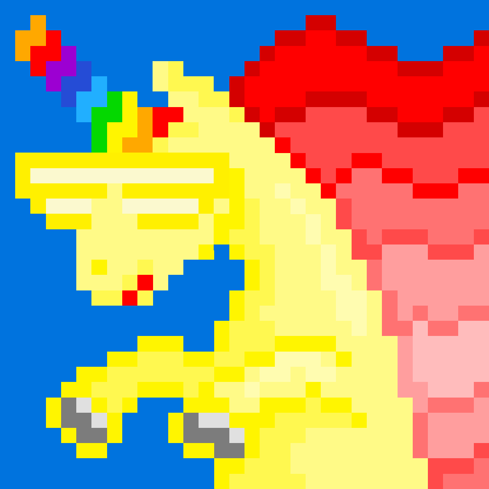 Unicorn #4246