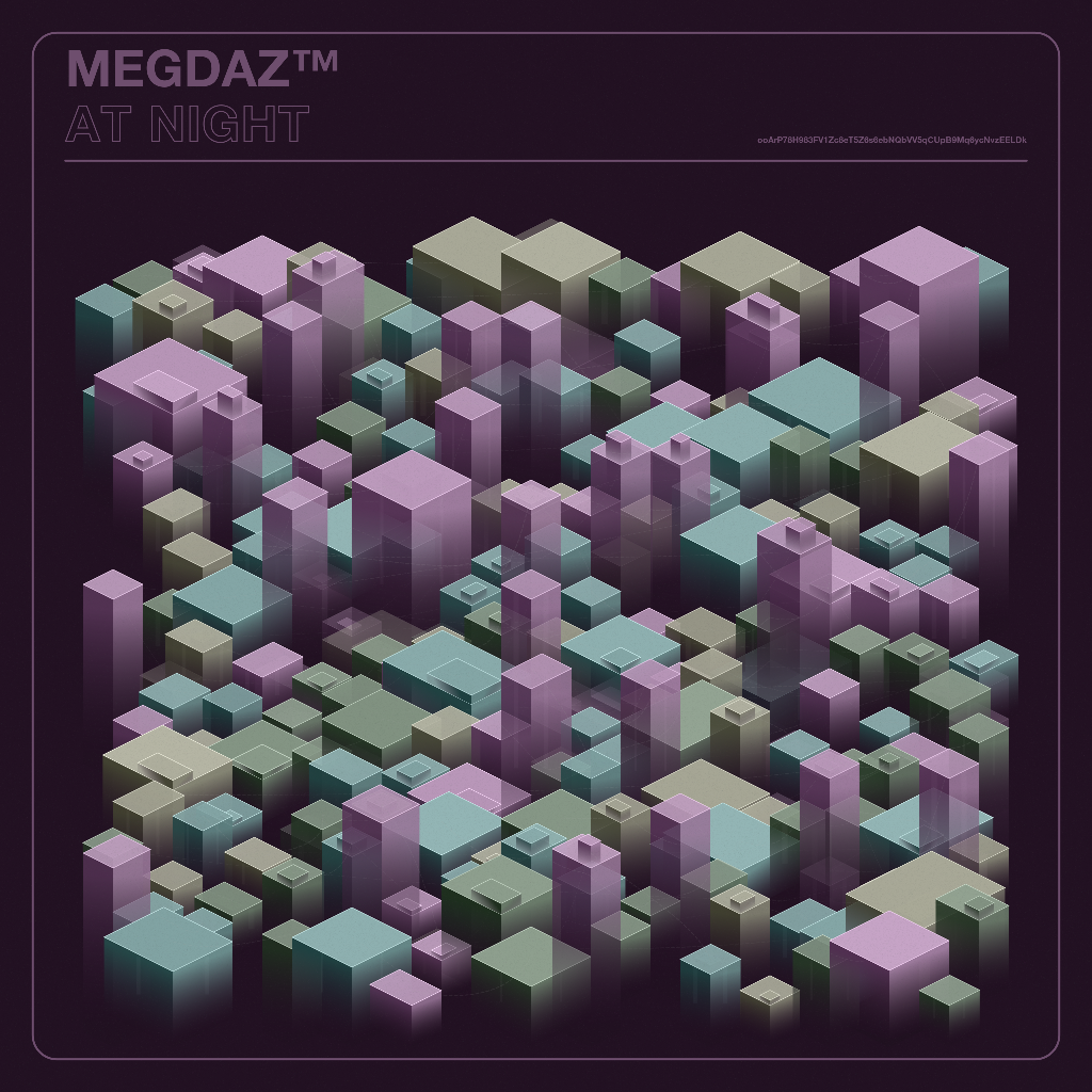 MEGDAZ #17