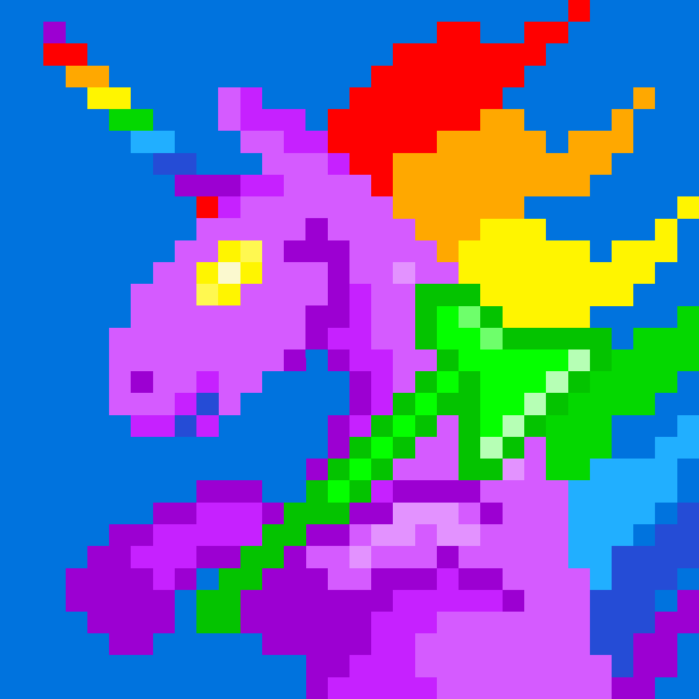 Unicorn #3071