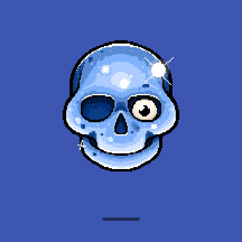 SKULLZ #65