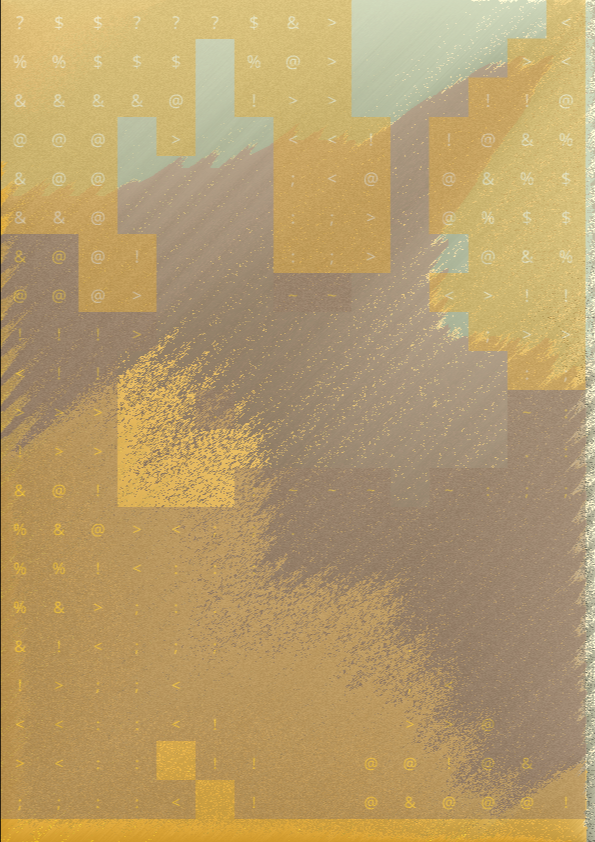 Convergence Remnants #2656