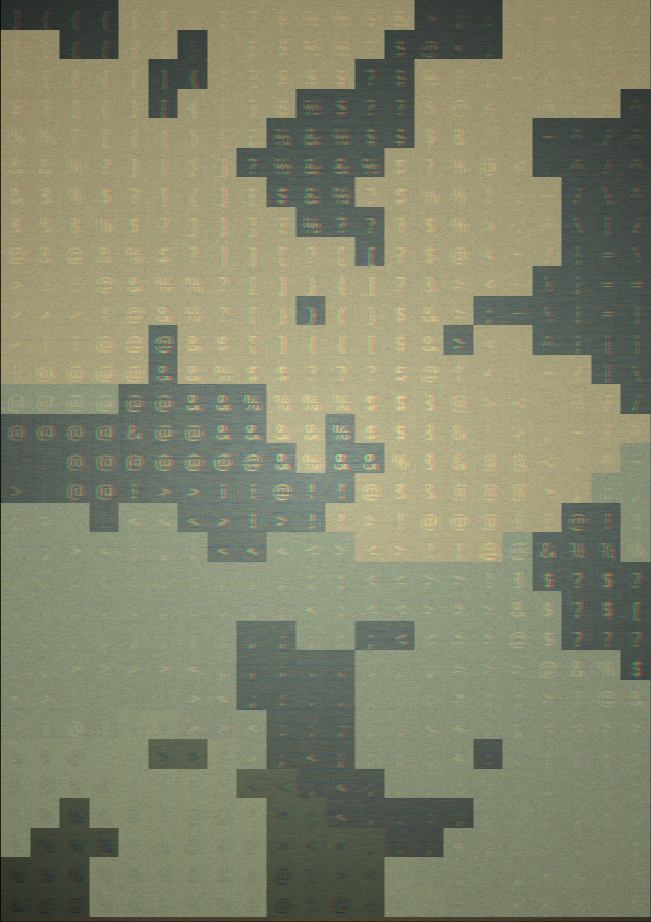 Convergence Remnants #4585