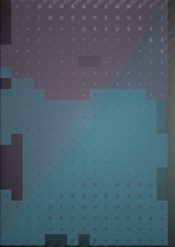 Convergence Remnants #8807