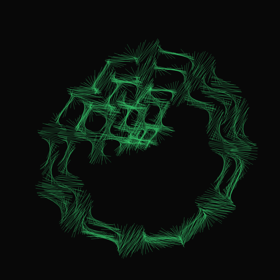 The Noise #14661