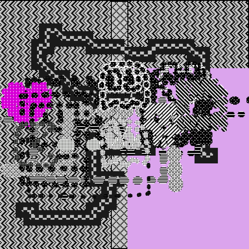 Dither_Grids_Fantasy #74