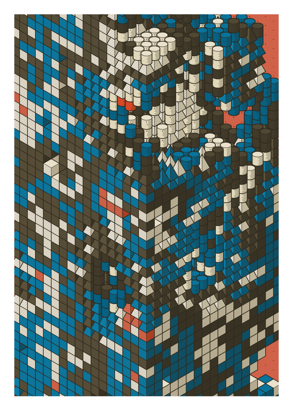 Shapes on a Plane #389