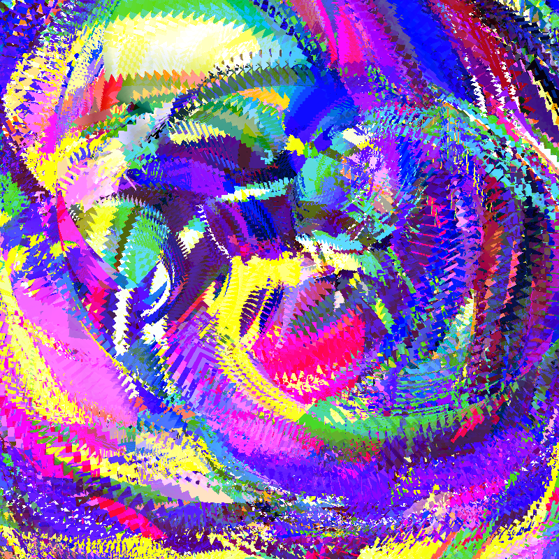Pintura Perpétua #10