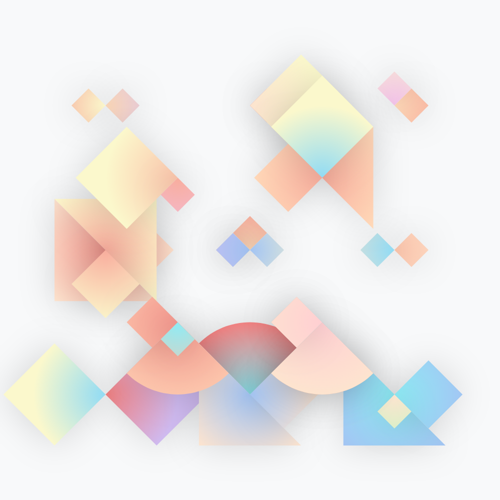 Tessellation #44