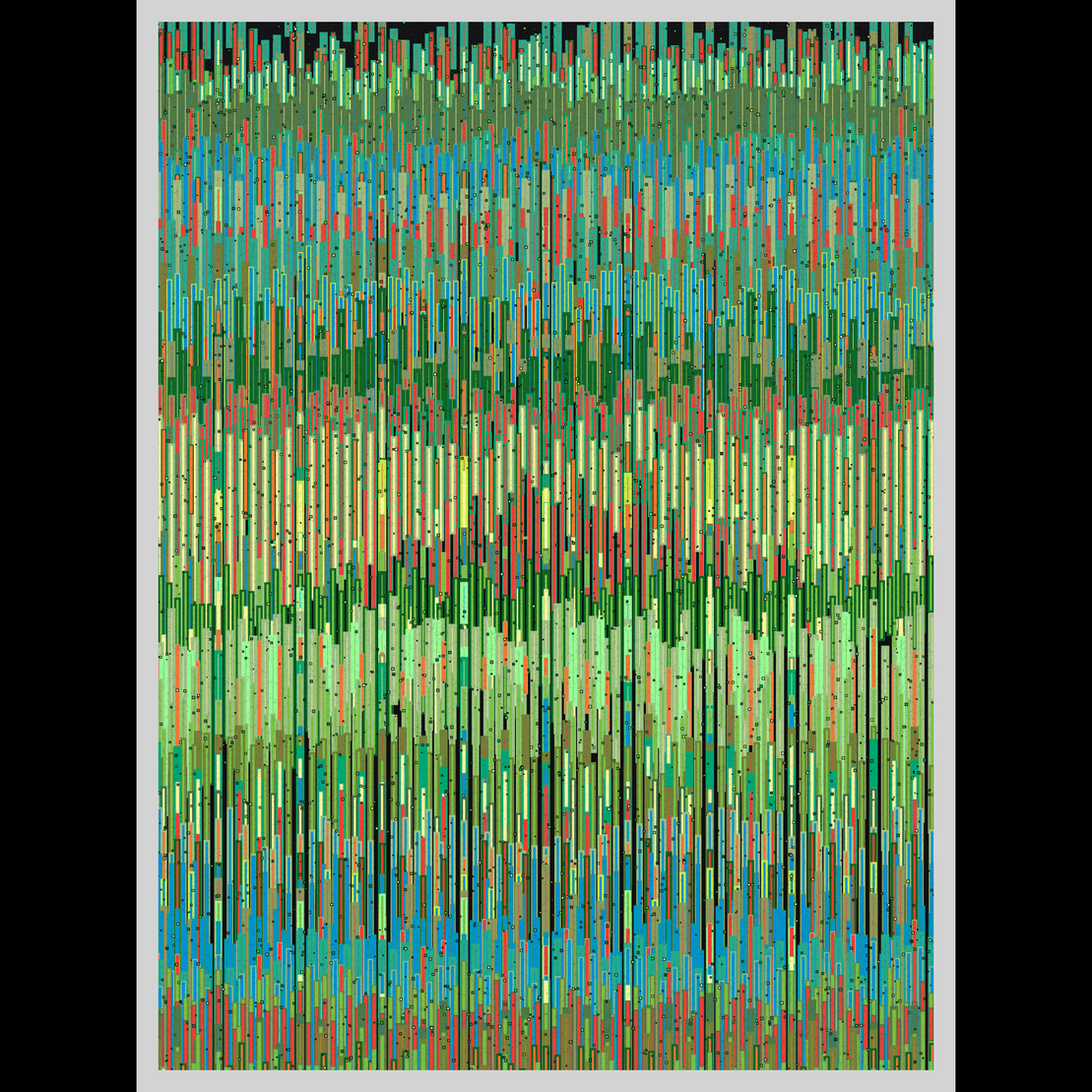 Soil Horizon #49