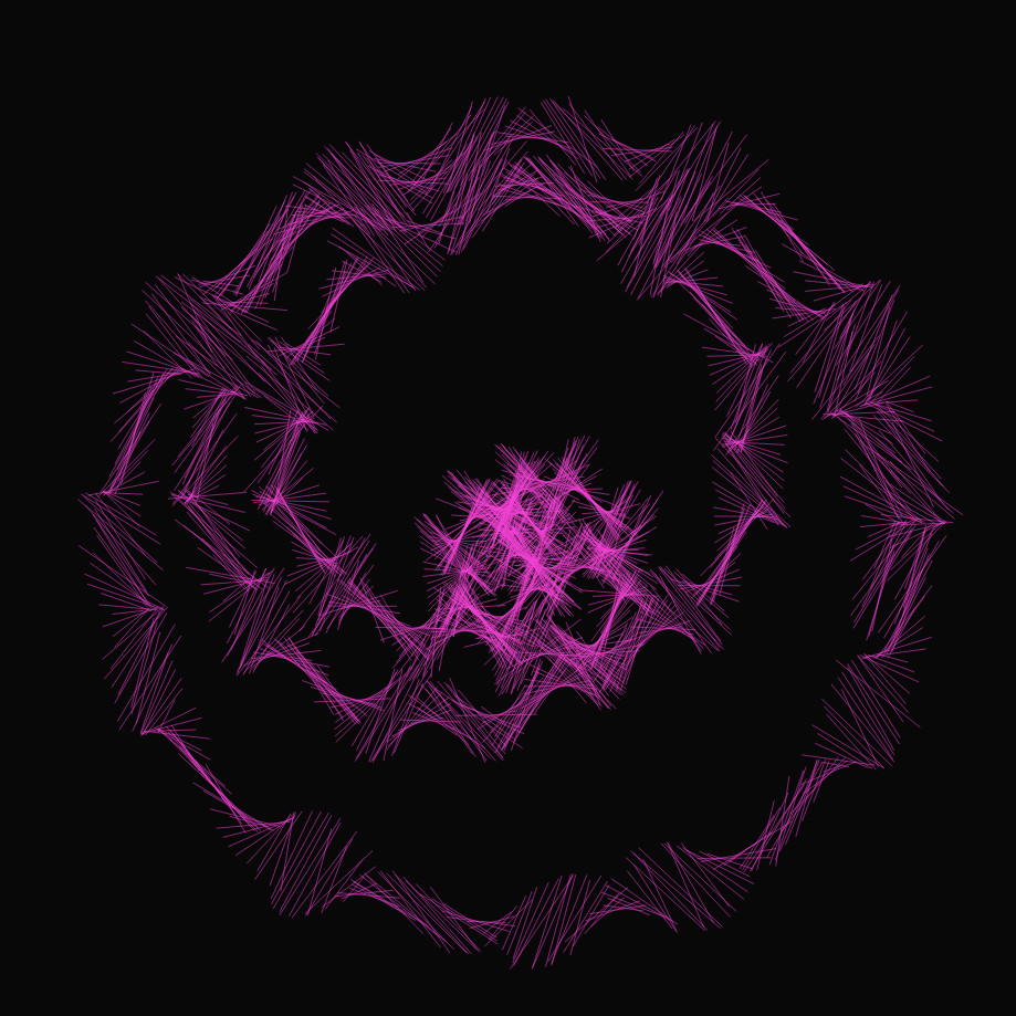 The Noise #11854