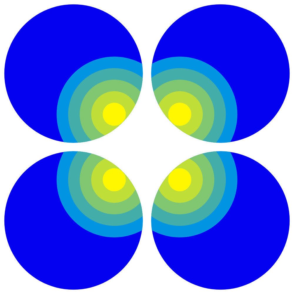 Bayerlinge #22