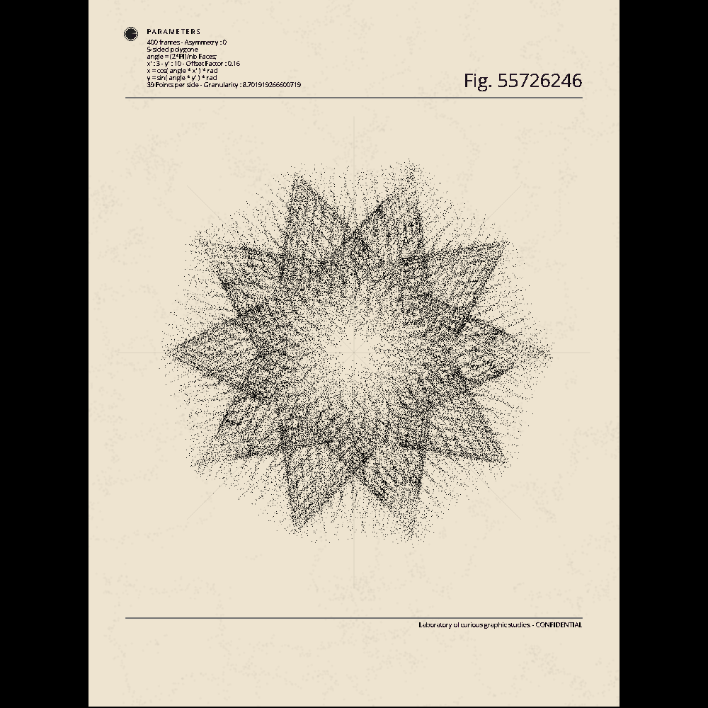 Backward Oscillations #217