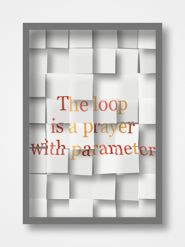 The Metaphor Machine #11083
