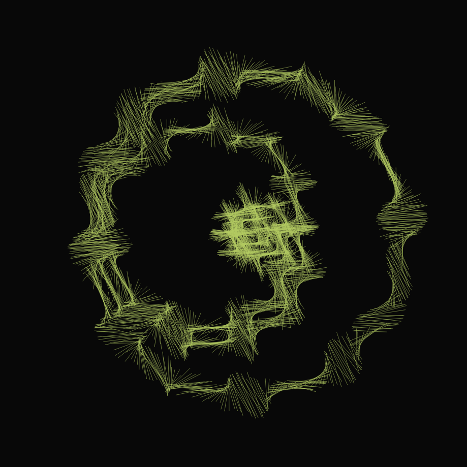 The Noise #14702