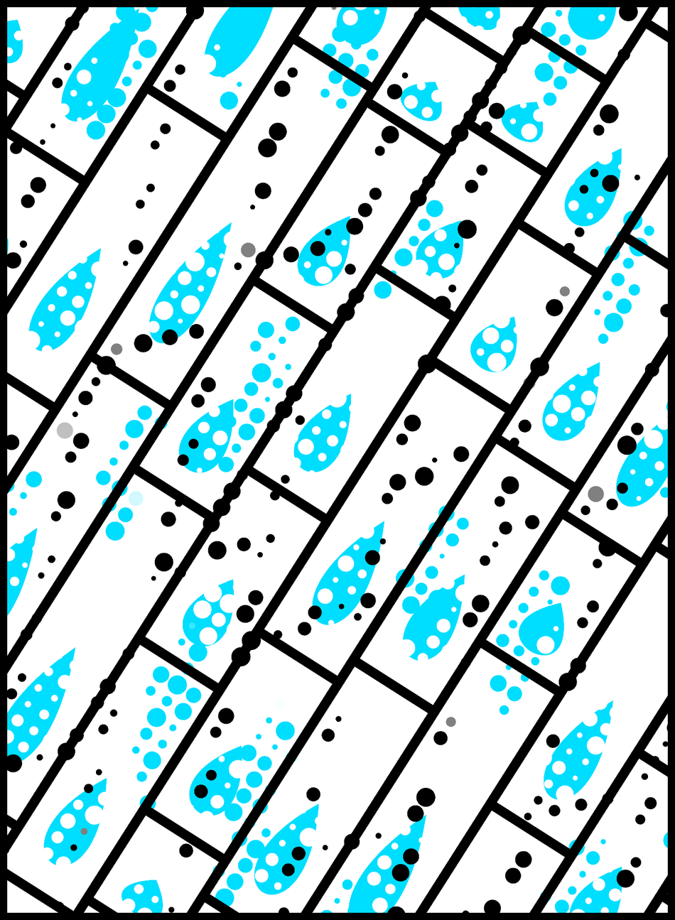 Prime Patterns #18