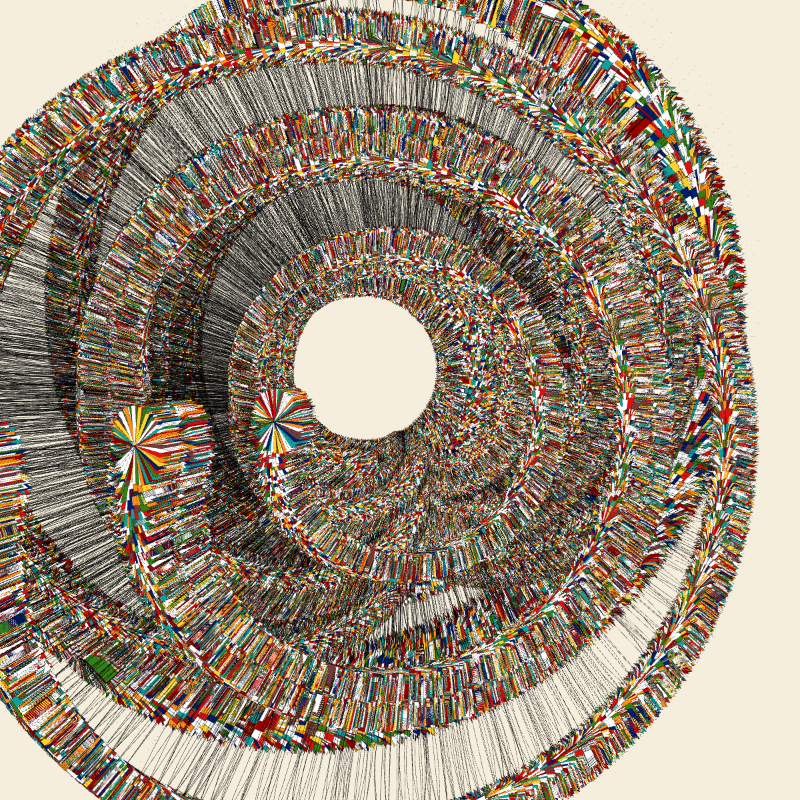 Singularithm #830