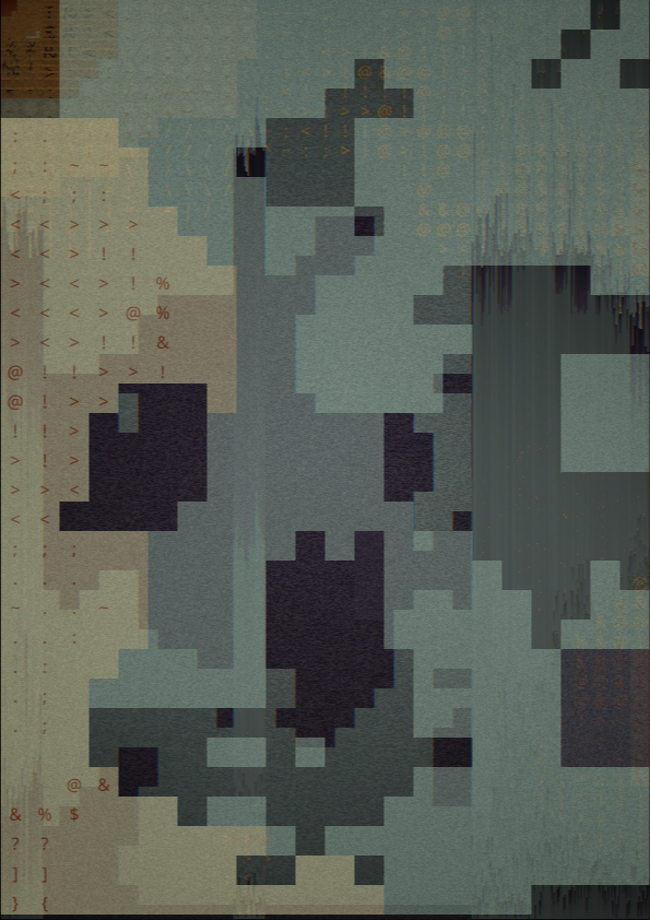Convergence Remnants #4941