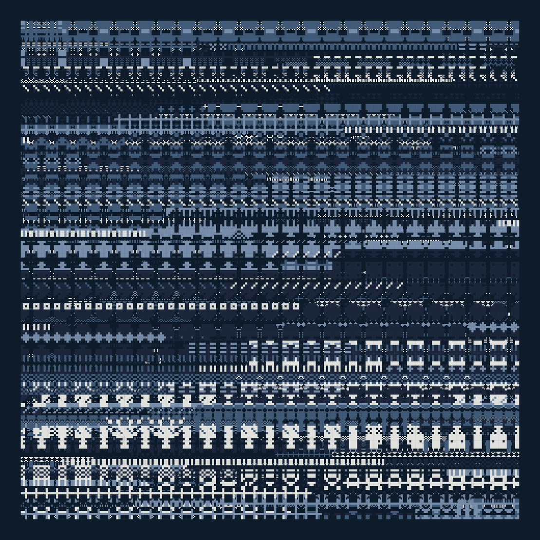 Pixel Management #1055