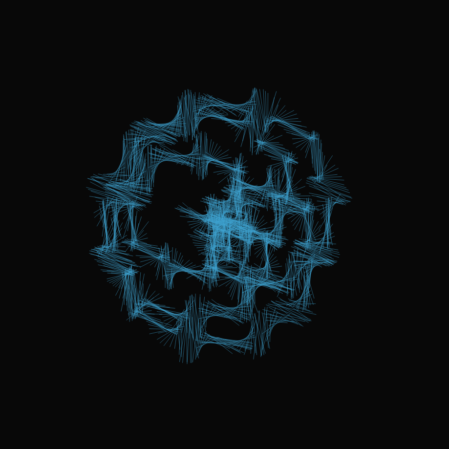 The Noise #10484