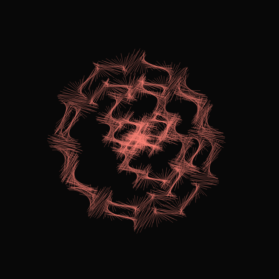 The Noise #16342
