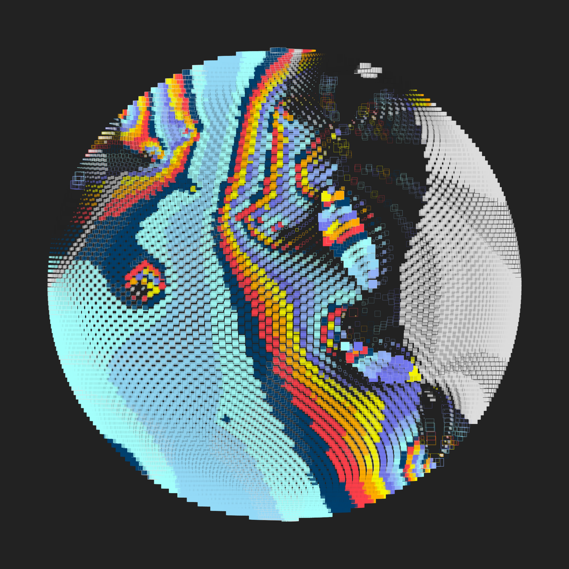 Still C #25204