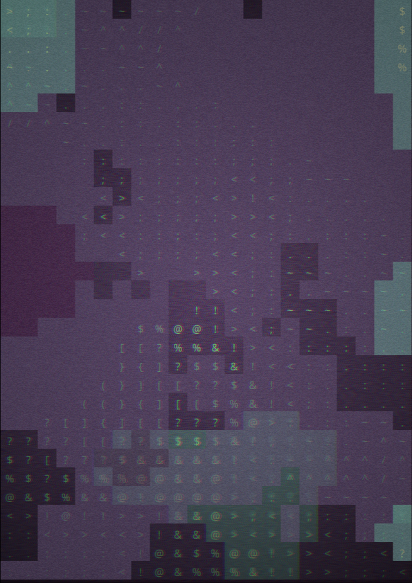 Convergence Remnants #1140