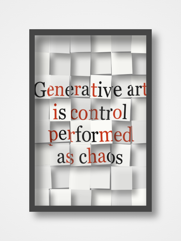 The Metaphor Machine #33698