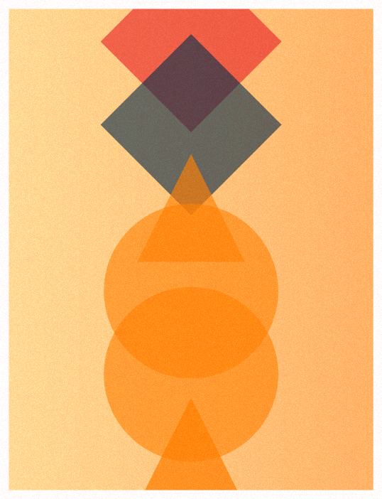 Shapes #32