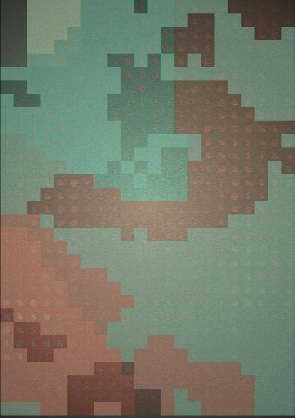 Convergence Remnants #20055