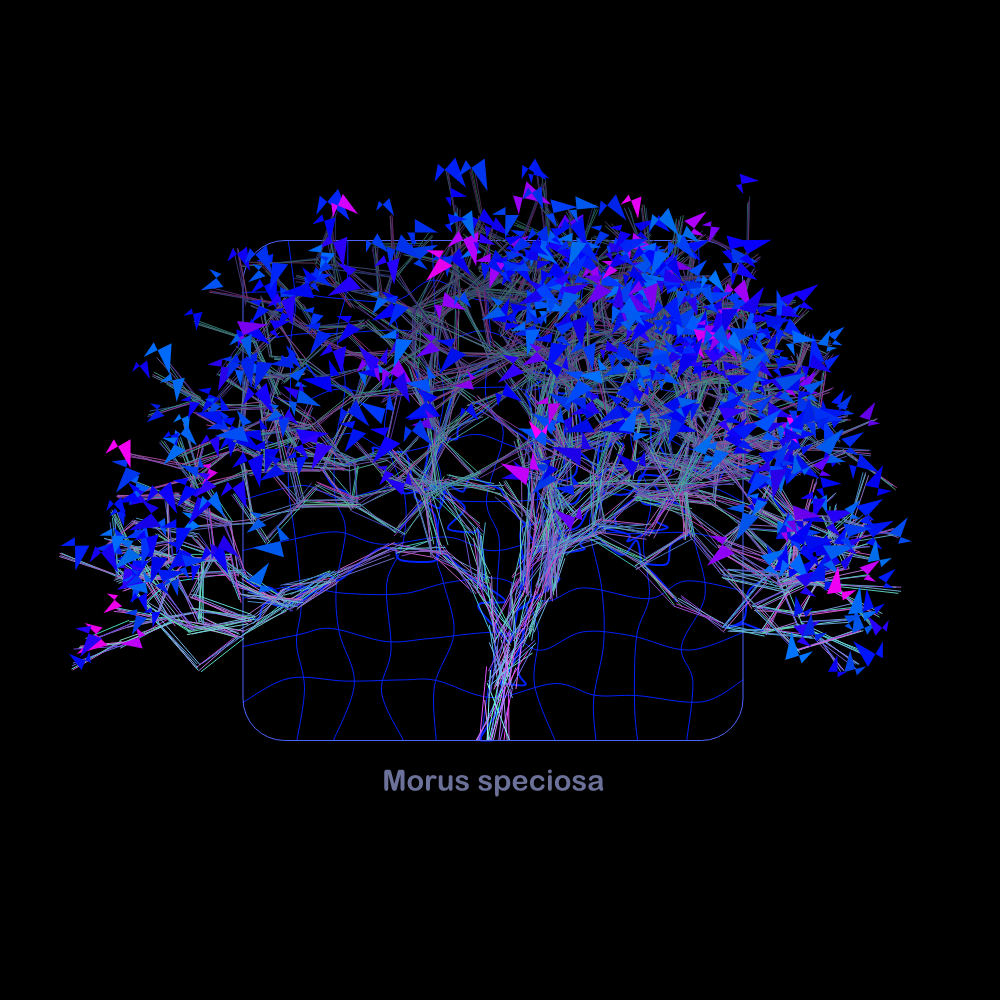 Fluidynamix - Trees #109