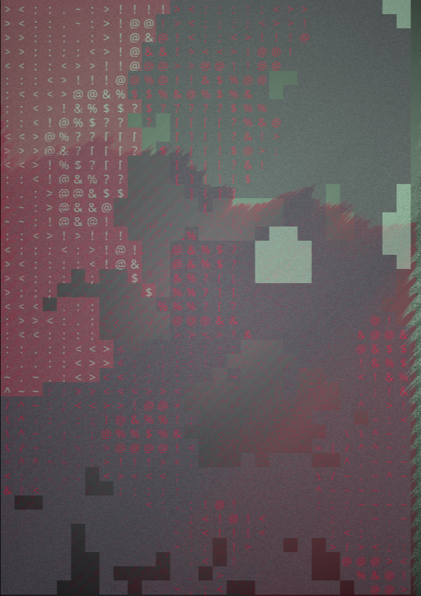 Convergence Remnants #8355
