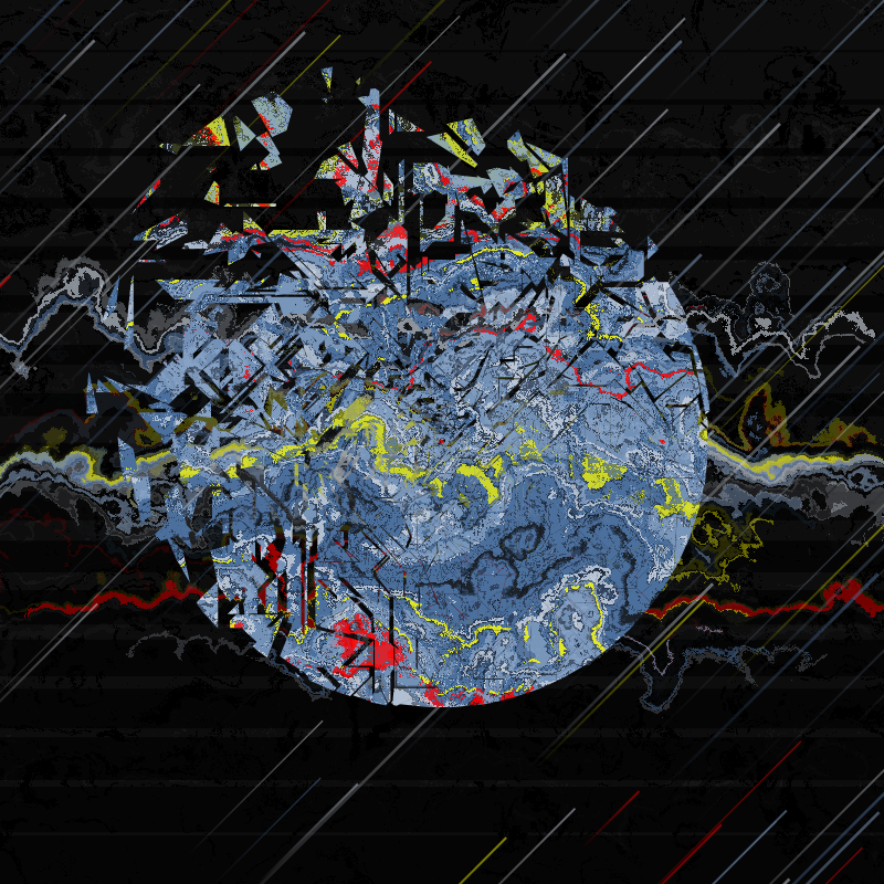Shattered Moons #17