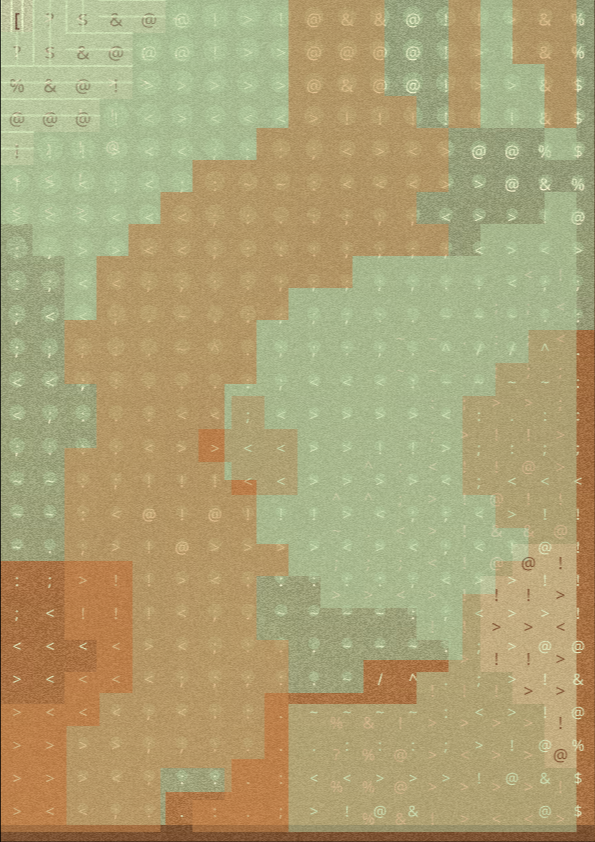 Convergence Remnants #18632