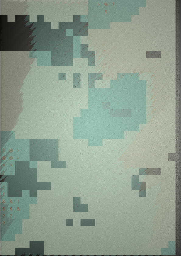 Convergence Remnants #7613