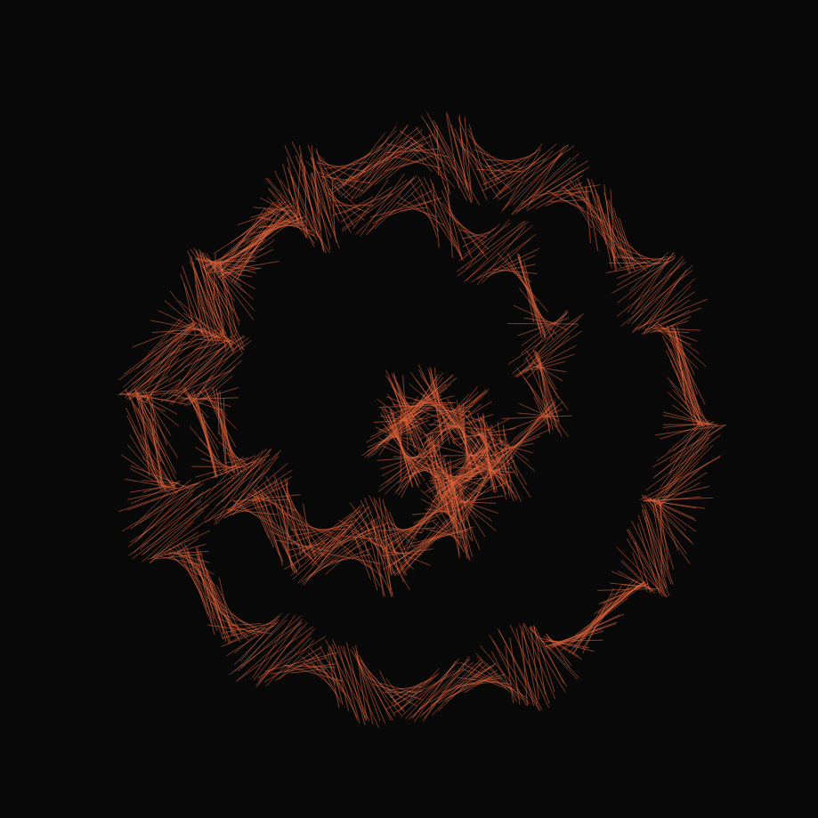 The Noise #14779