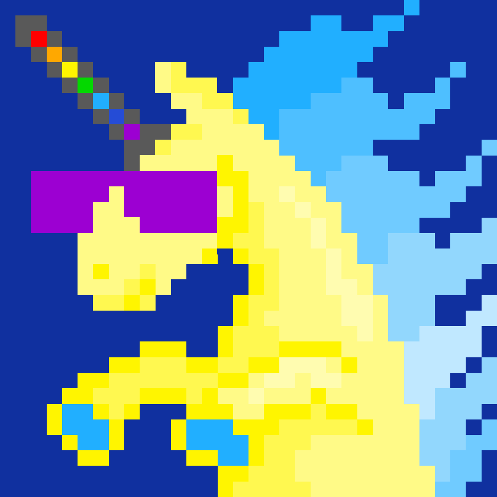Unicorn #3903