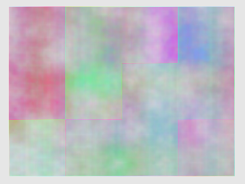 Color Function #9378
