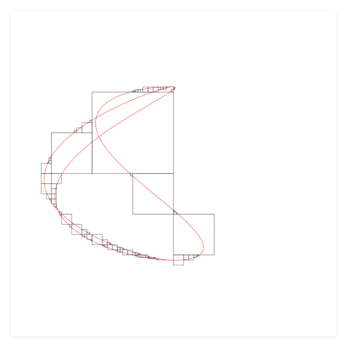 arkhitektons-from-lissajous #1