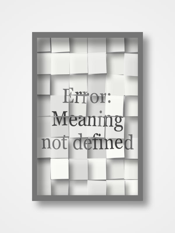 The Metaphor Machine #14432