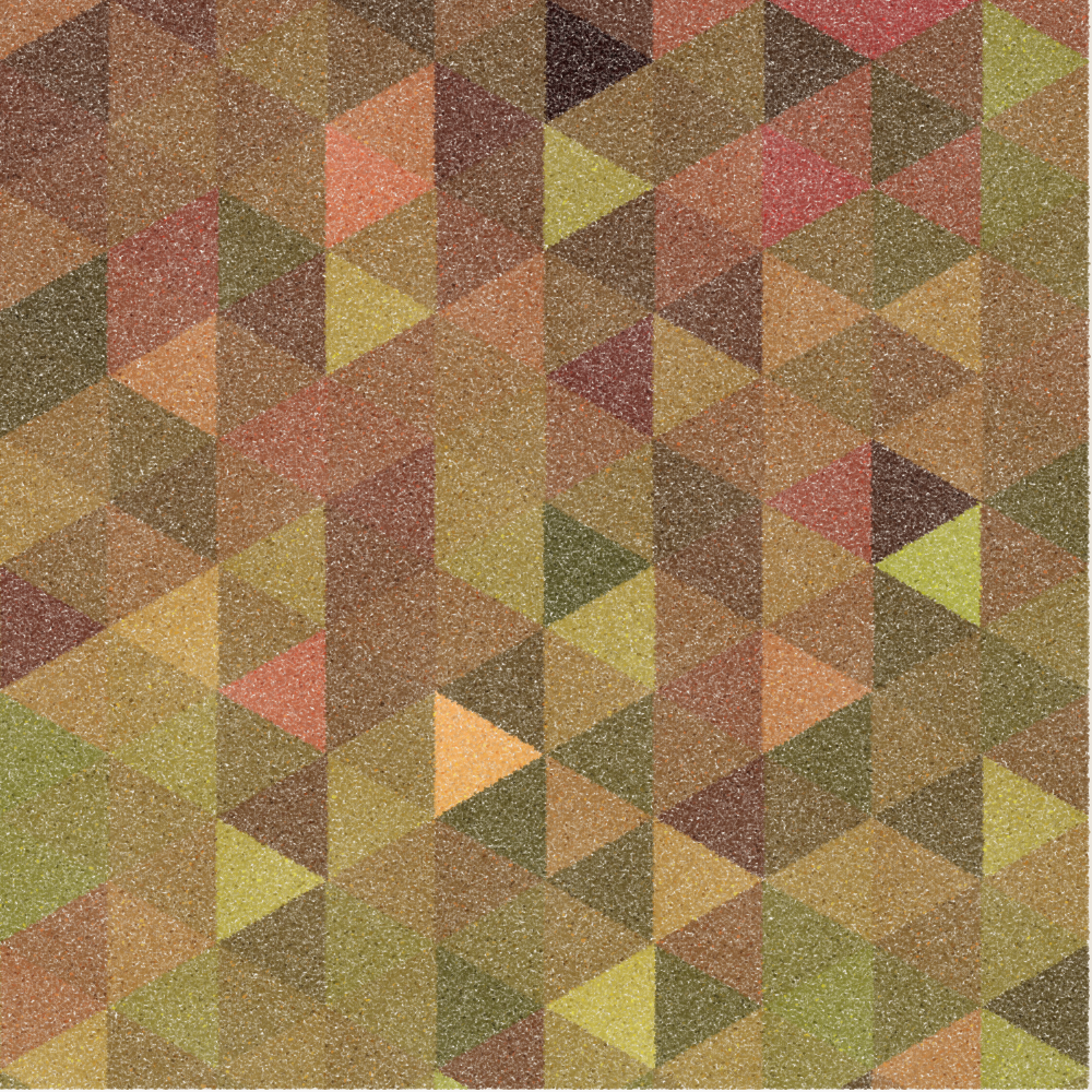 Wildflower & Patchwork #438