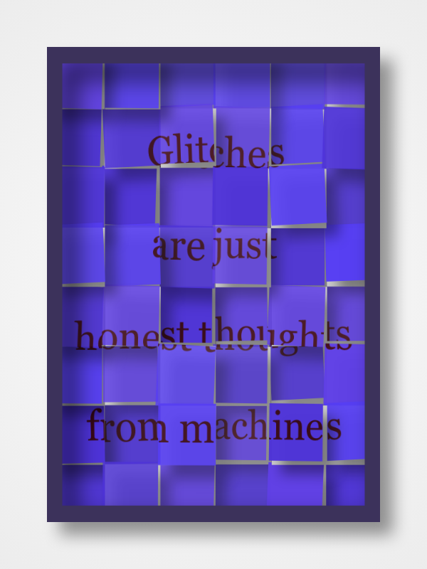 The Metaphor Machine #12240