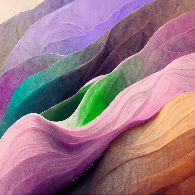 Abstract colors #45