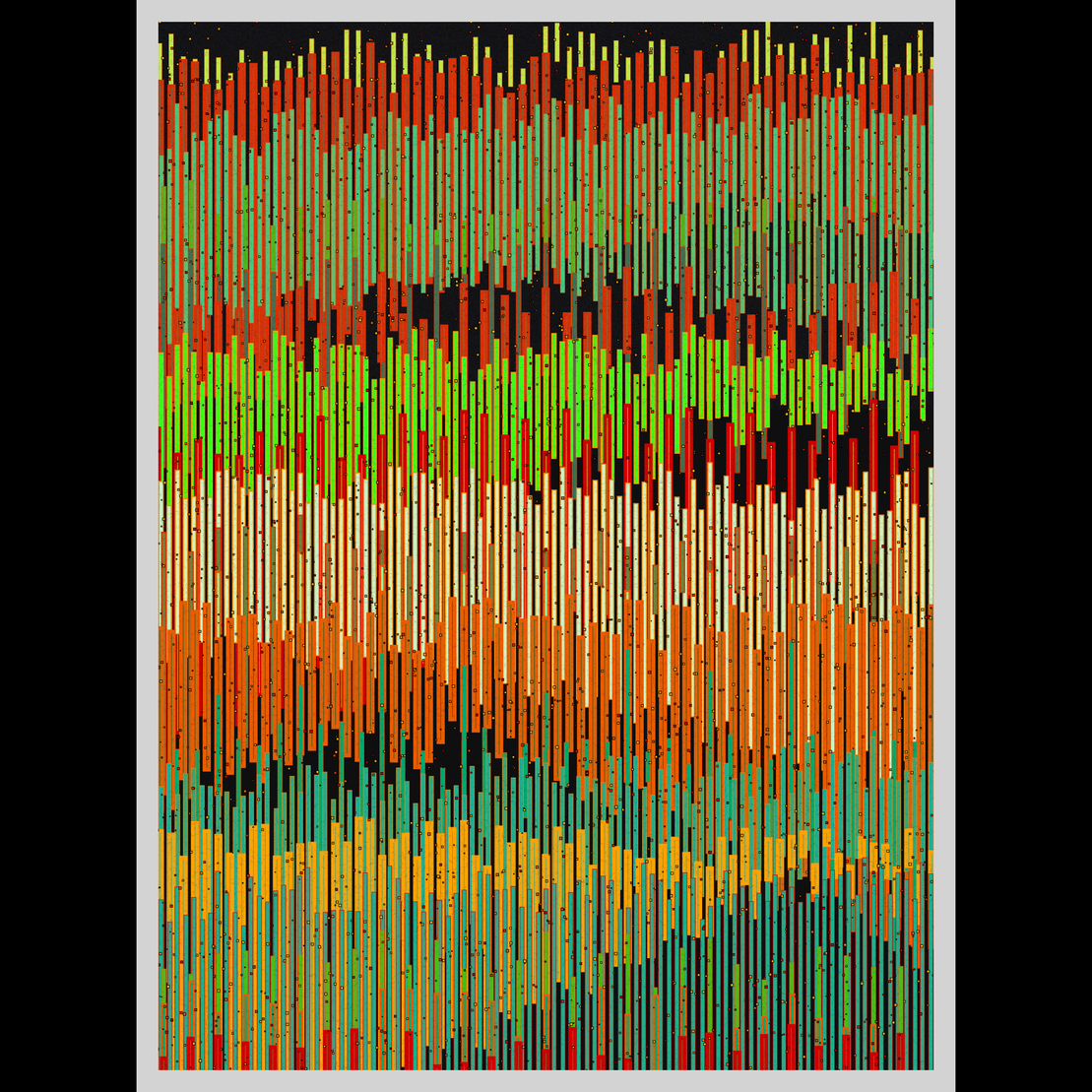 Soil Horizon #36