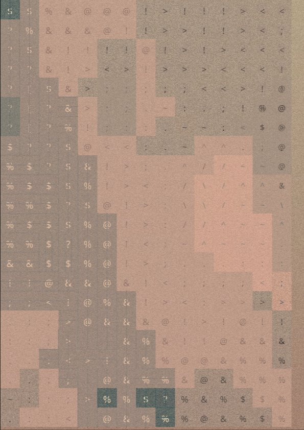 Convergence Remnants #10535