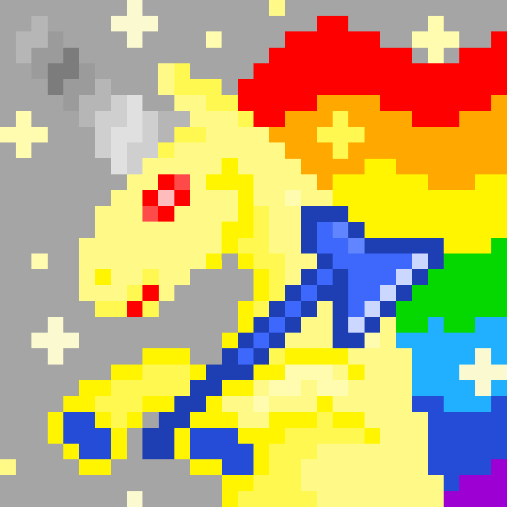 Unicorn #5434