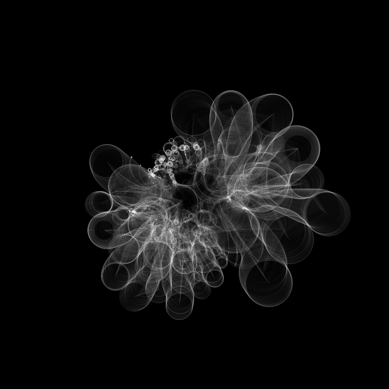 Ghost Bloom #6